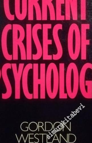 Current Crises of Psychology