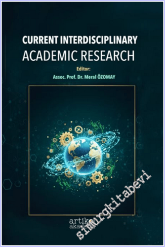 Current Interdiscıplinary Academic Research - 2026