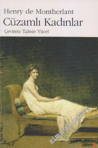 Cüzamlı Kadınlar -