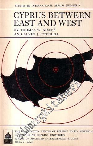 Cyprus Between East and West  -