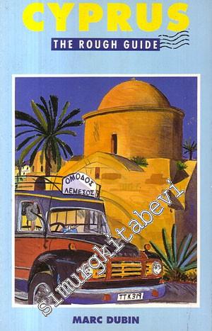 Cyprus The Rough Guide