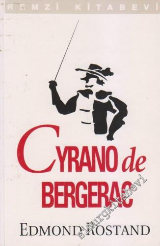 Cyrano de Bergerac -        1999