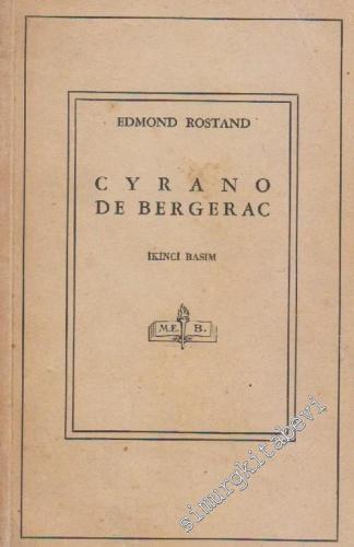 Cyrano de Bergerac -        1945