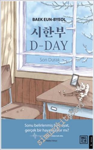 D-Day: Son Durak -        2025