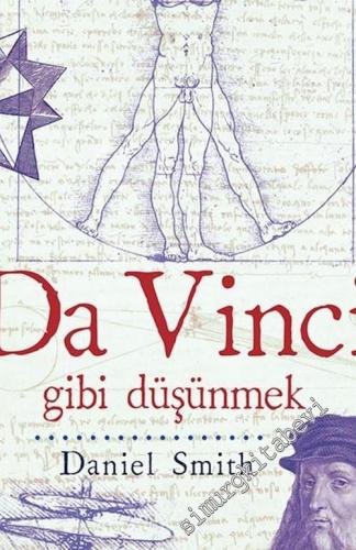 Da Vinci Gibi Düşünmek -        2017