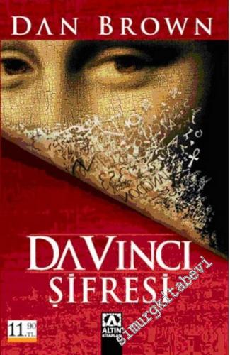Da Vinci Şifresi CEP BOY -