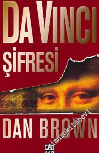 Da Vinci Şifresi -