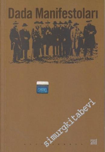 Dada Manifestoları -