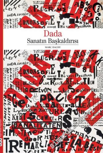 Dada: Sanatın Başkaldırısı