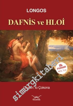 Dafnis ve Hloi (İlk Roman - M.S. 3. YY) -