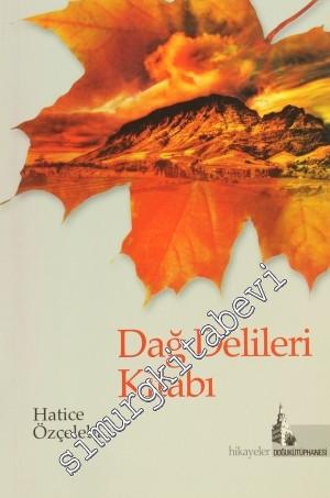 Dağ Delileri Kitabı -