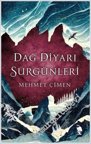 Dağ Diyarı Sürgünleri -        2024
