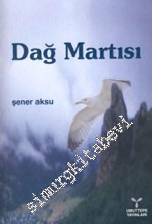 Dağ Martısı