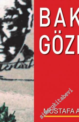 Dağdan Bakan Gözler