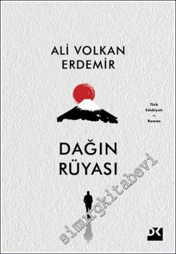 Dağın Rüyası -        2022