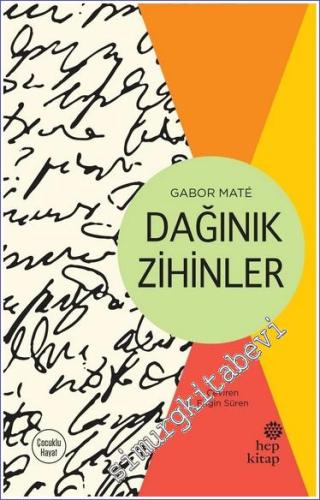Dağınık Zihinler -        2024