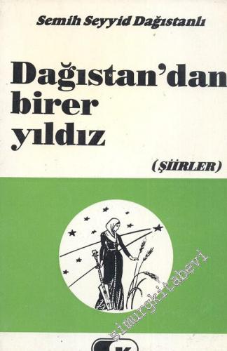 Dağıstan'dan Birer Yıldız -