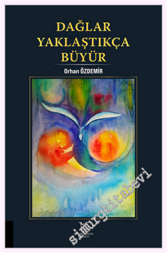 Dağlar Yaklaştıkça Büyür - 2026