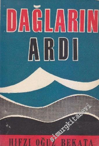Dağların Ardı -        1965