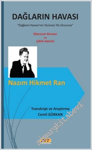 Dağların Havası -        2025