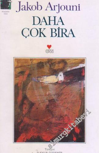 Daha Çok Bira : Bir Kayankaya Romanı -        1993