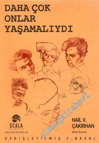 Daha Çok Onlar Yaşamalıydı -        1999