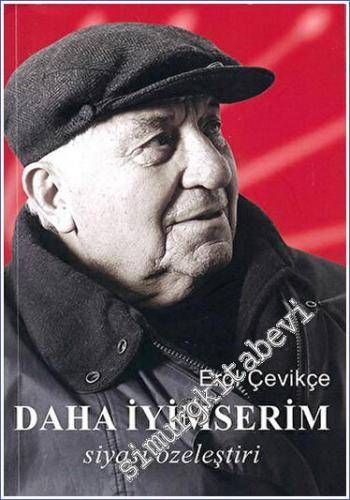Daha İyimserim -        2023