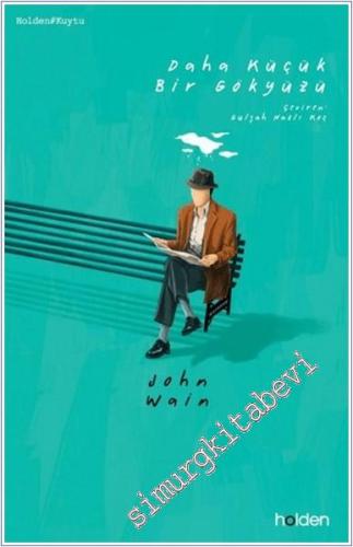 Daha Küçük Bir Gökyüzü -        2025