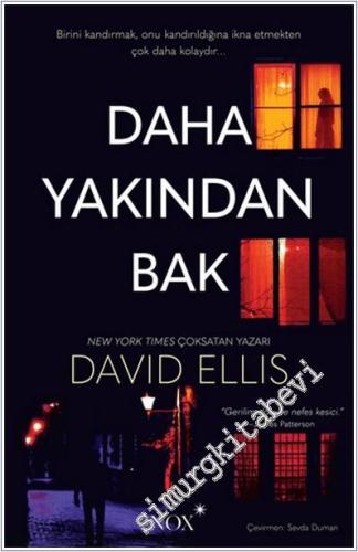 Daha Yakından Bak -        2025