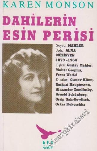 Dahilerin Esin Perisi -        1995