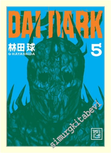 Dai Dark - 5