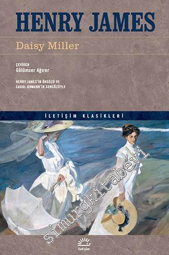 Daisy Miller -        2021