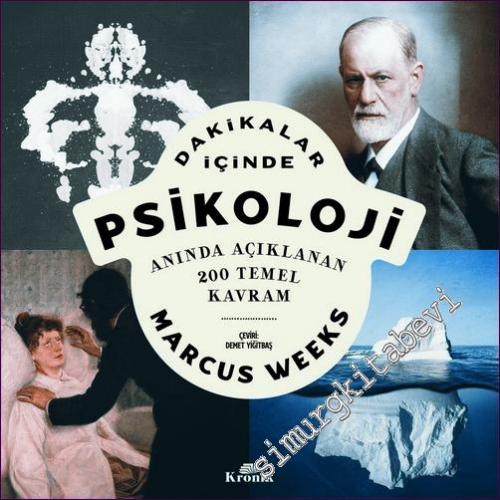 Dakikalar İçinde Psikoloji -        2022