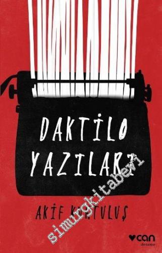 Daktilo Yazıları