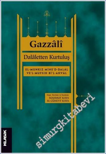 Dalâletten Kurtuluş -        2023