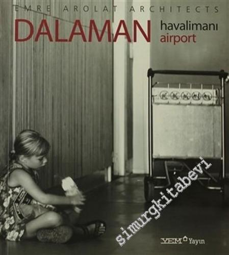 Dalaman Havalimanı / Airport -