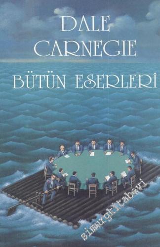 Dale Carnegie Bütün Eserleri -        1995