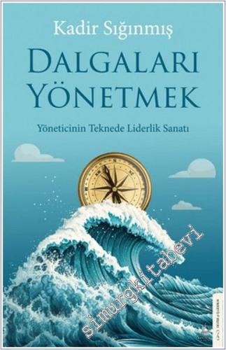 Dalgaları Yönetmek -        2024