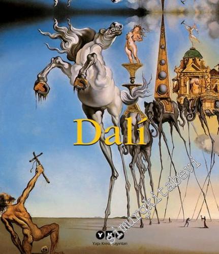 Dali -        2012