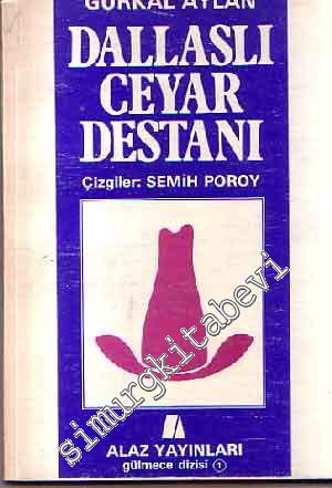Dallaslı Ceyar Destanı -
