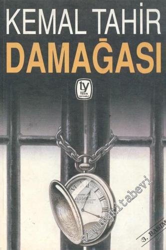 Damağası: Notlar, Müsveddeler -
