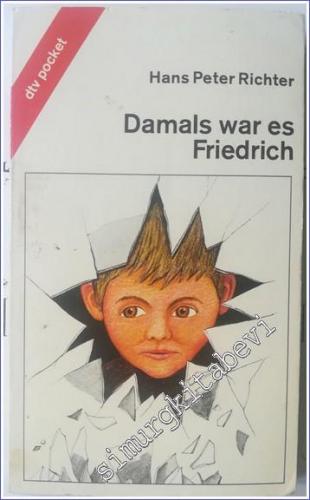 Damals war es Friedrich -        1992
