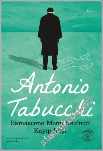 Damasceno Monteireo'nun Kayıp Başı -        2025