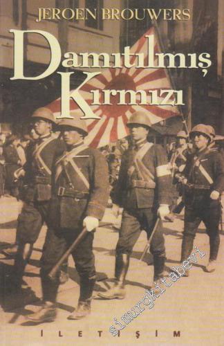 Damıtılmış Kırmızı -        1998