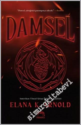Damsel - 2024