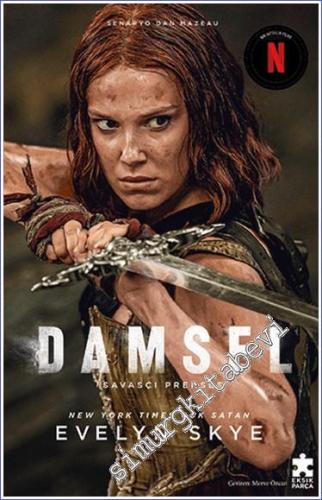 Damsel - Savaşçı Prenses -        2024
