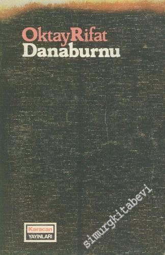 Danaburnu -        1980