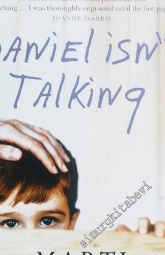 Daniel Isn't Talking -