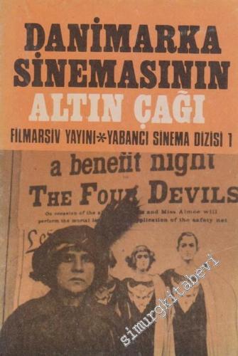 Danimarka Sinemasının Altınçağı -