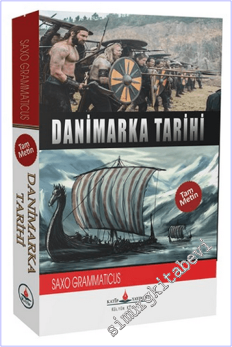 Danimarka Tarihi -        2026